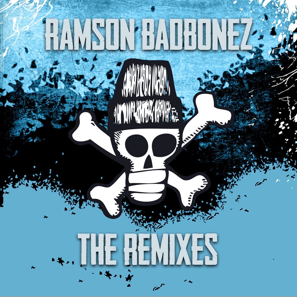 Picture of The Remixes