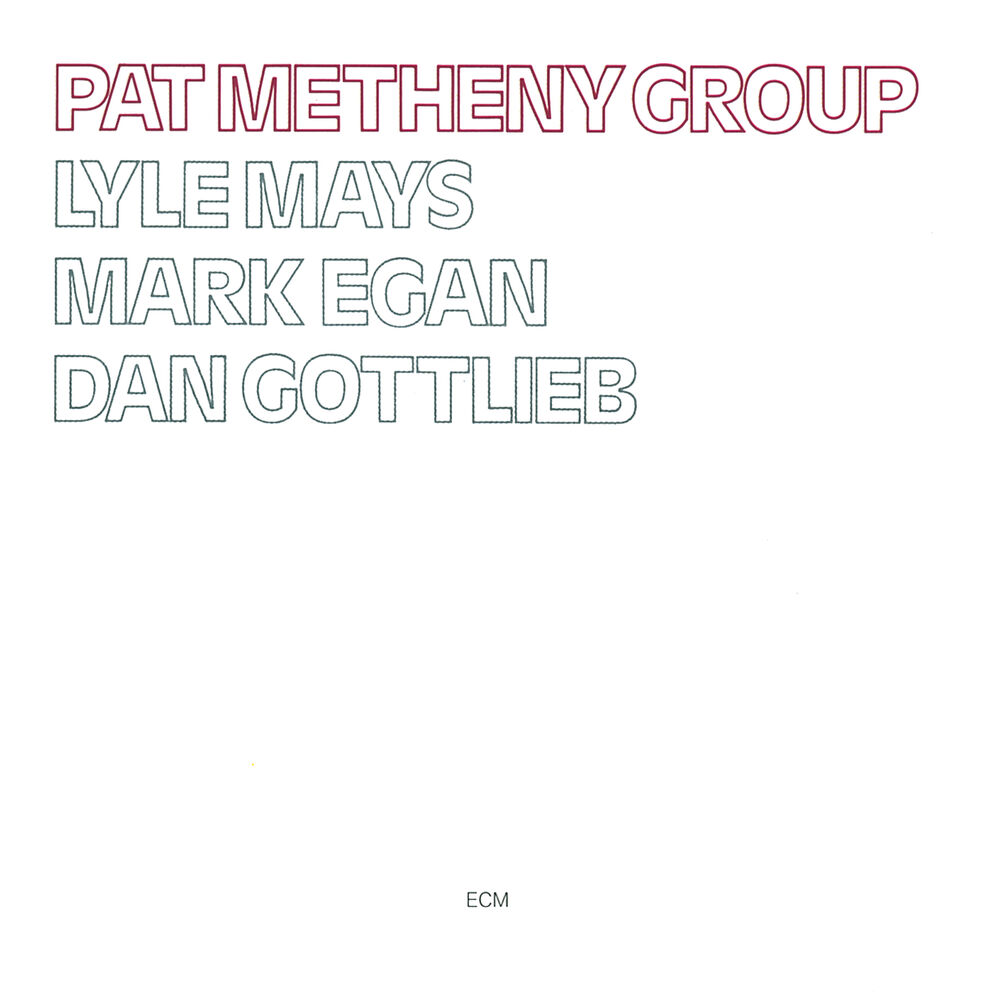 Picture of Pat Metheny Group