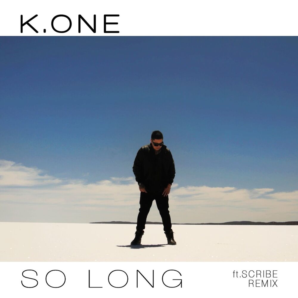 Picture of So Long