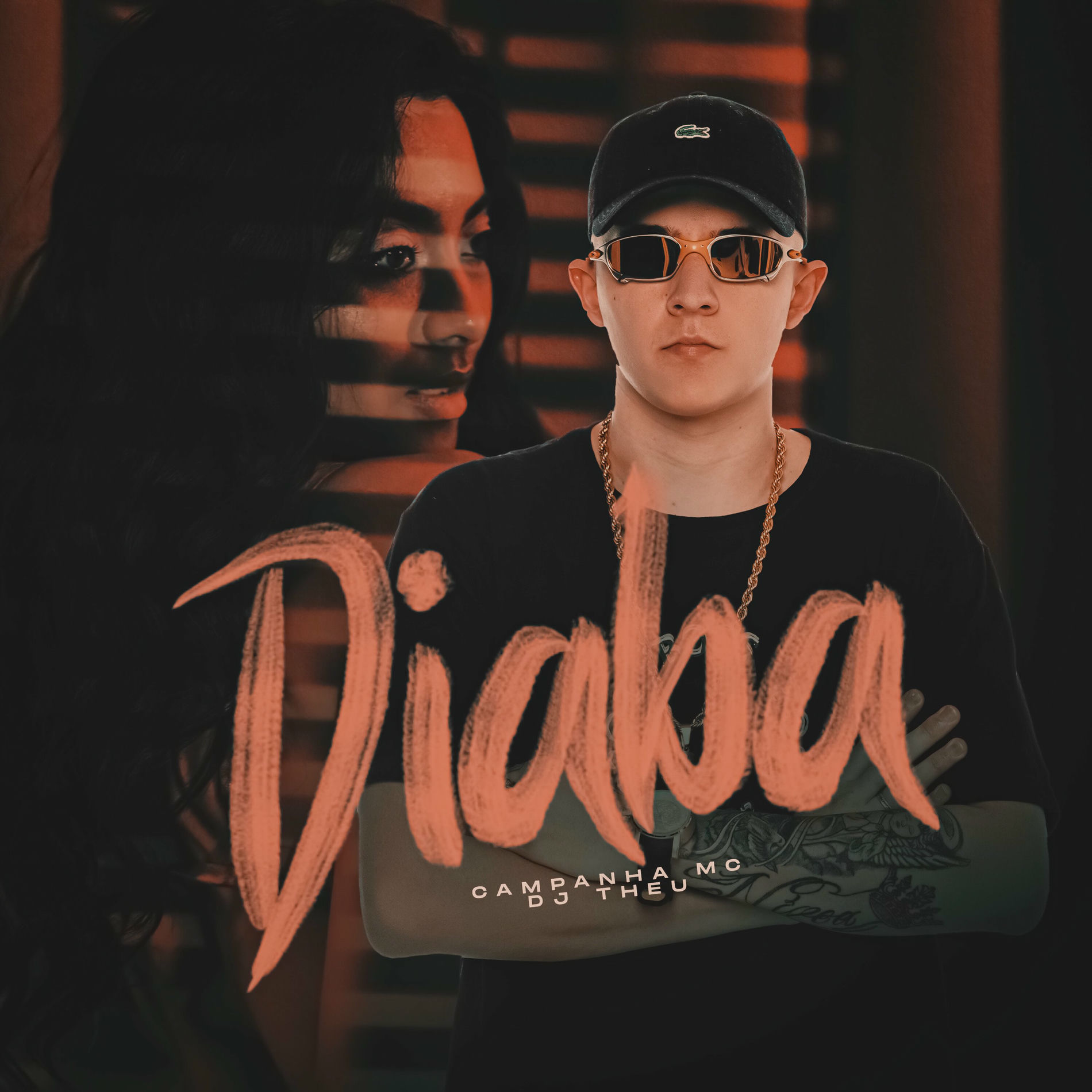 Album cover of Diaba