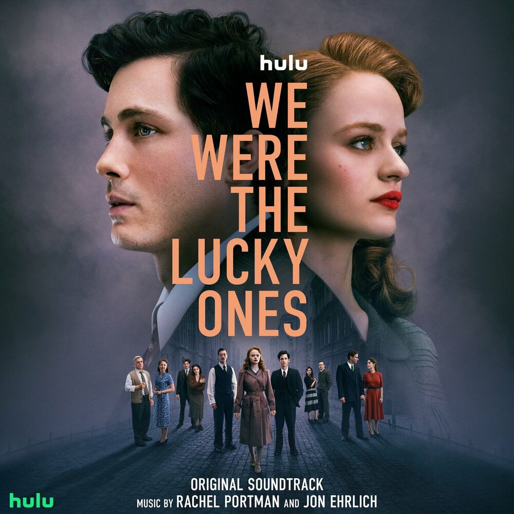 Picture of We Were the Lucky Ones (Original Soundtrack)
