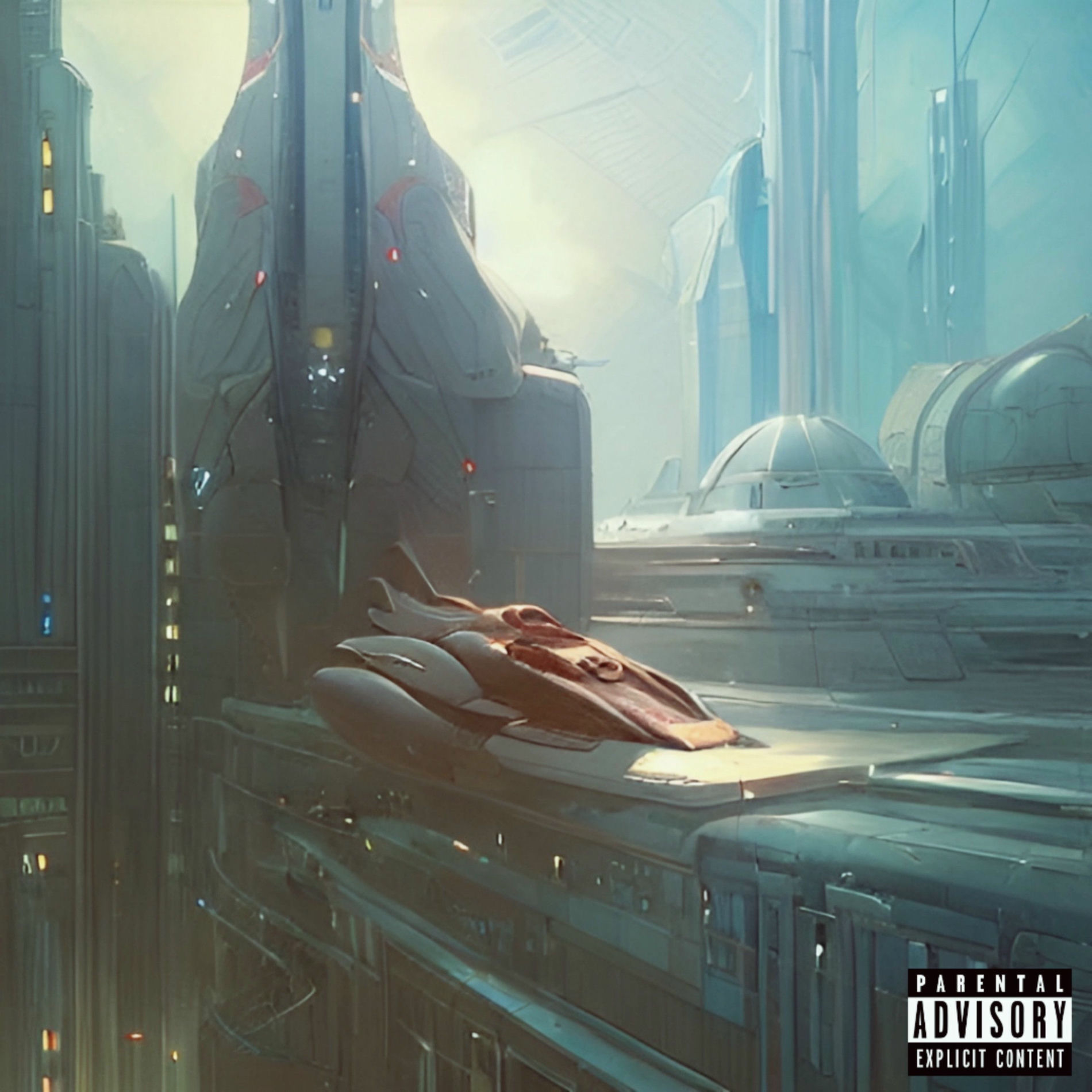 Album cover of On remet ca haut