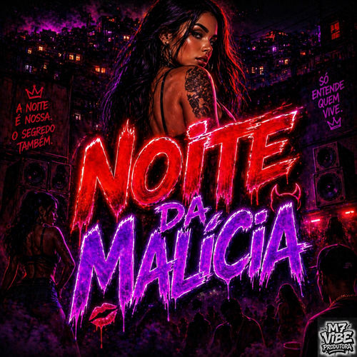 Noite da Malícia