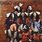 Sacred Praises by Brule album cover