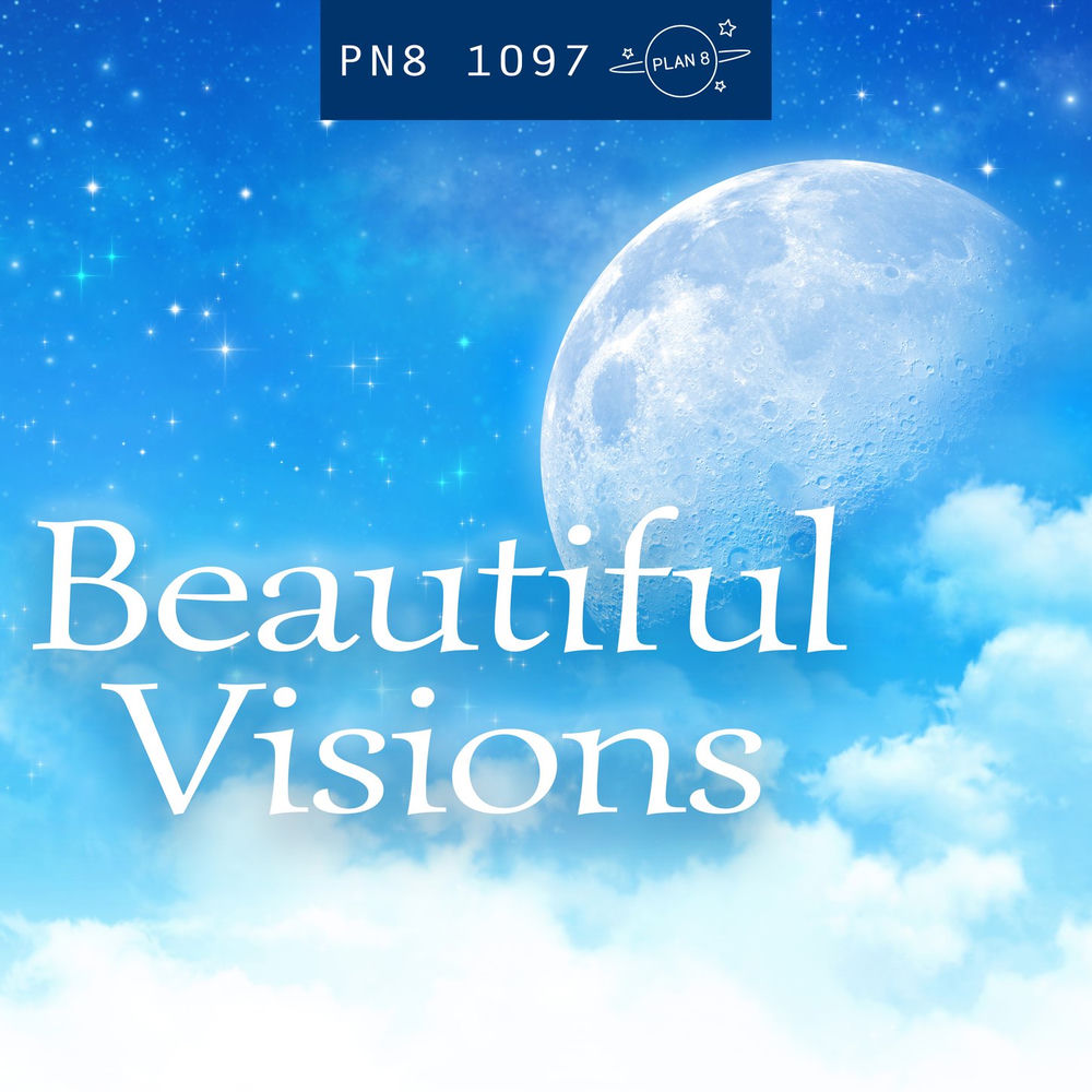 Album artwork for Lost In Thought by Plan 8