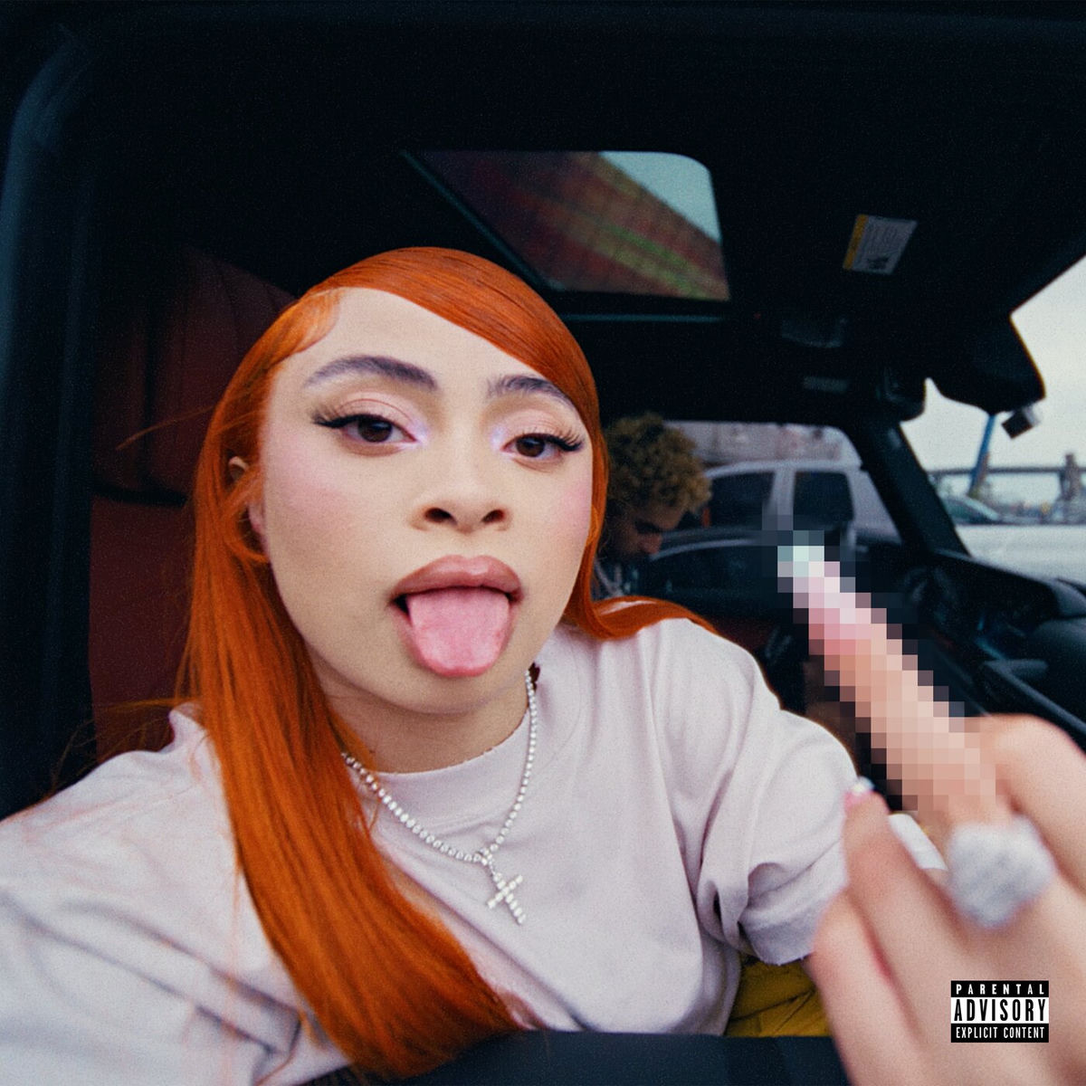 Album picture of Think U The Shit (Fart)