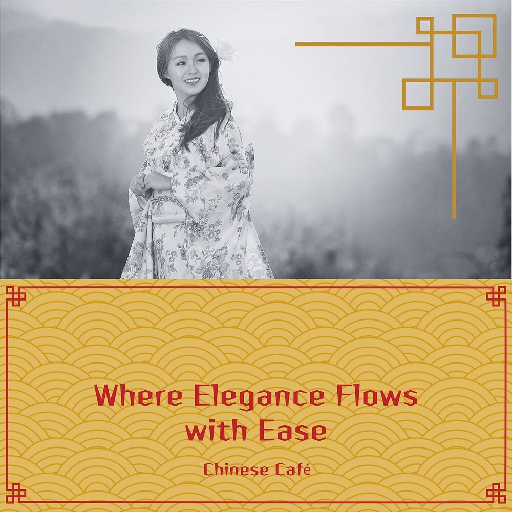 Picture of Where Elegance Flows with Ease