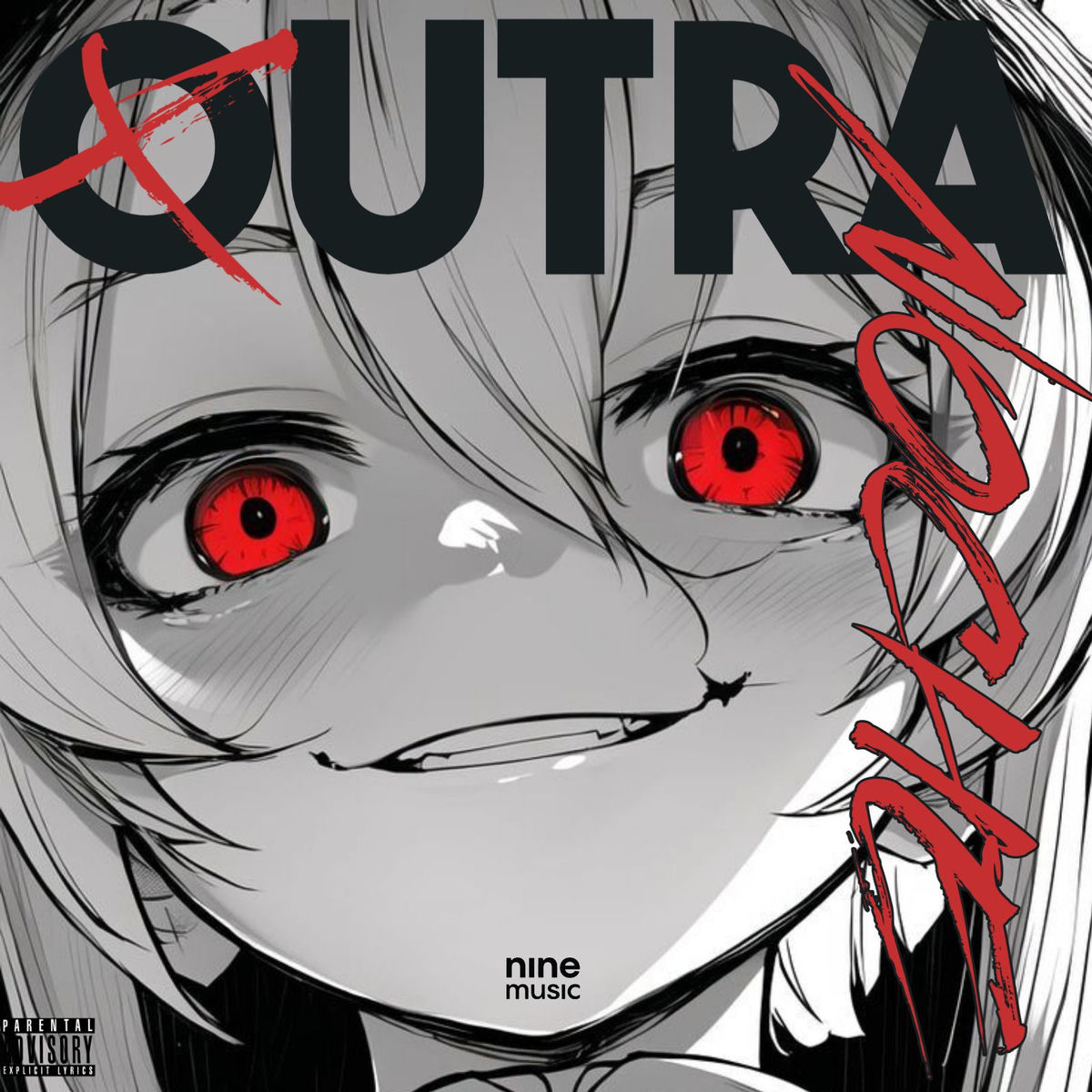 Album cover of OUTRA NOCHE