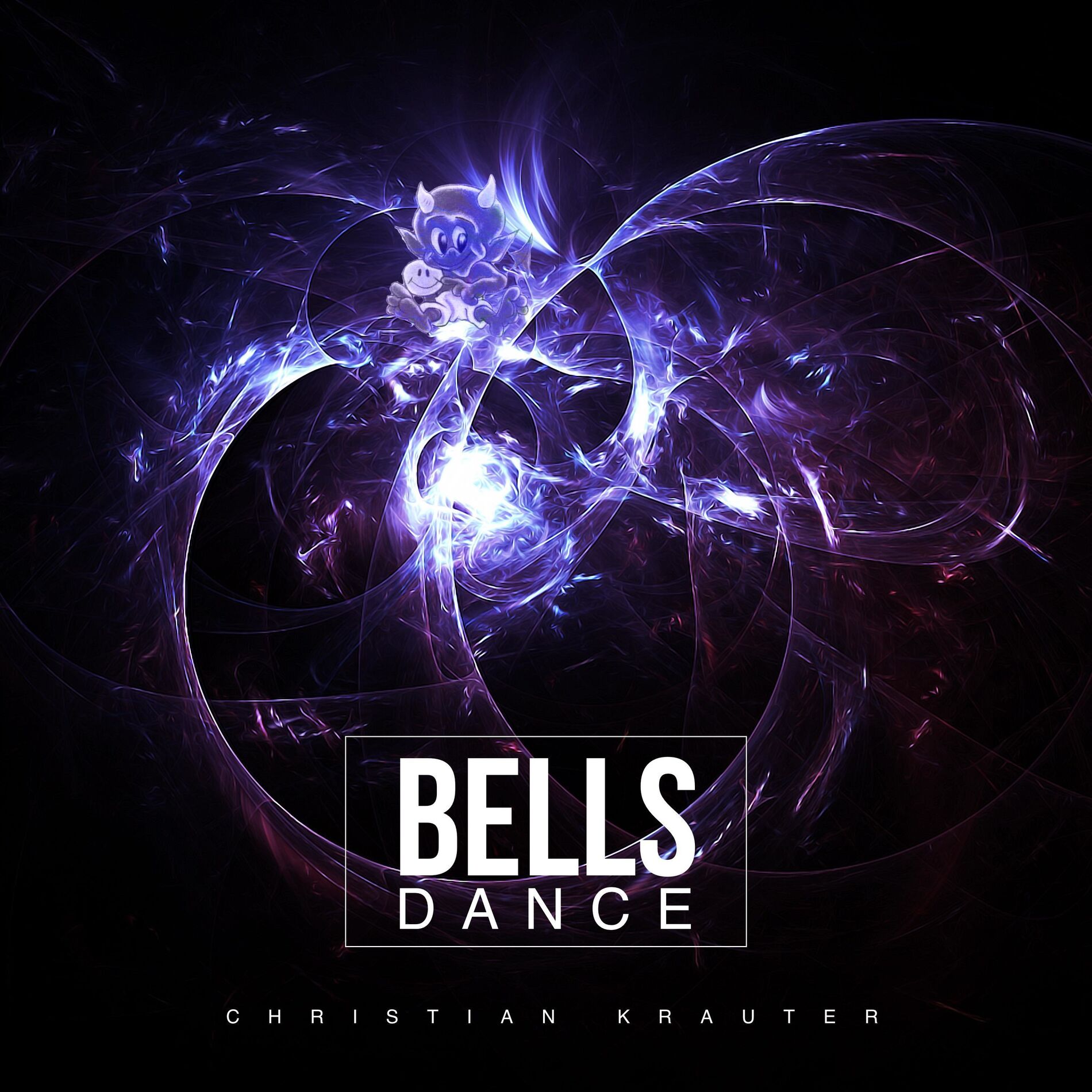 Album cover of bells dance