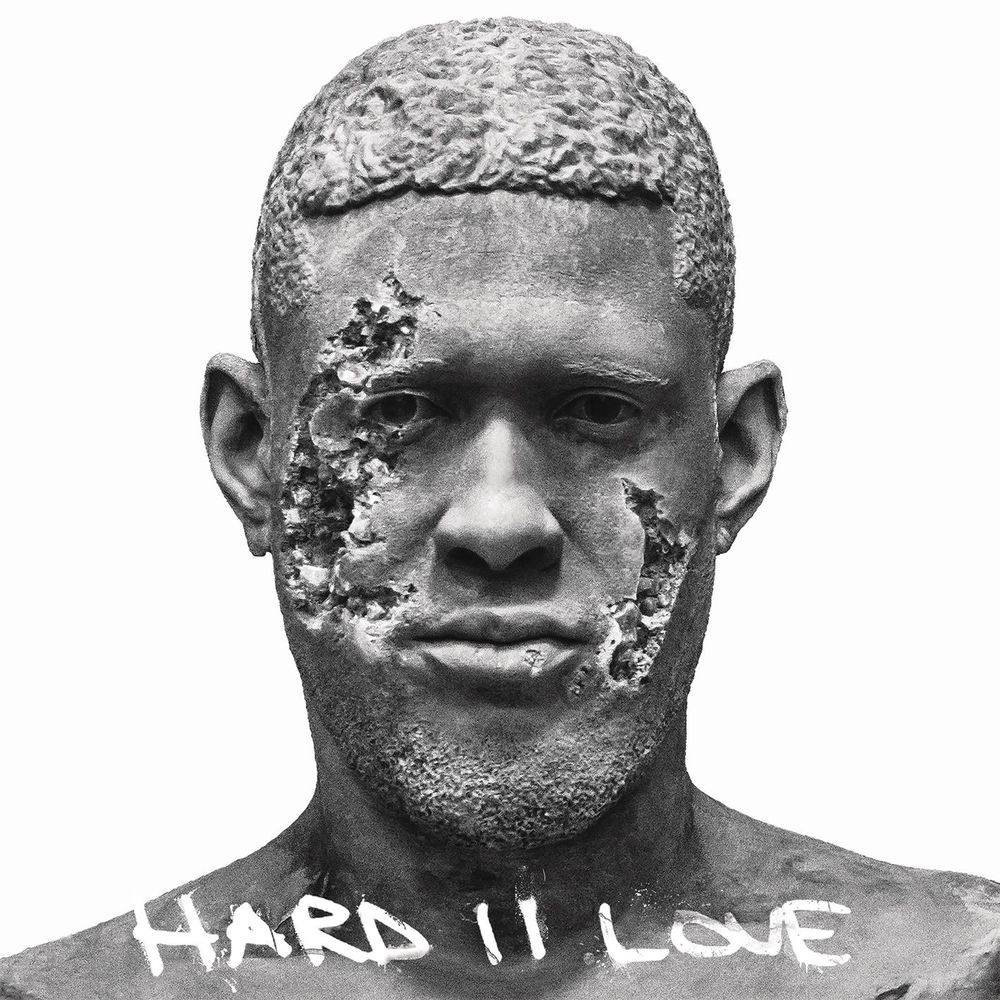 Picture of Hard II Love