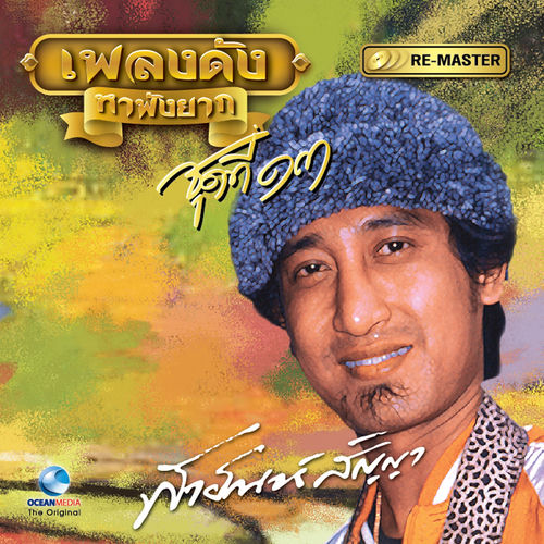 เพลงดัง สายัณห์ สัญญา, Vol. 13