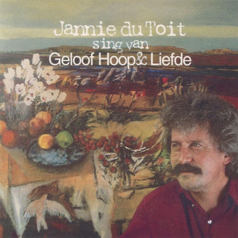 Picture of Sing Van Geloof, Hoop En Liefde