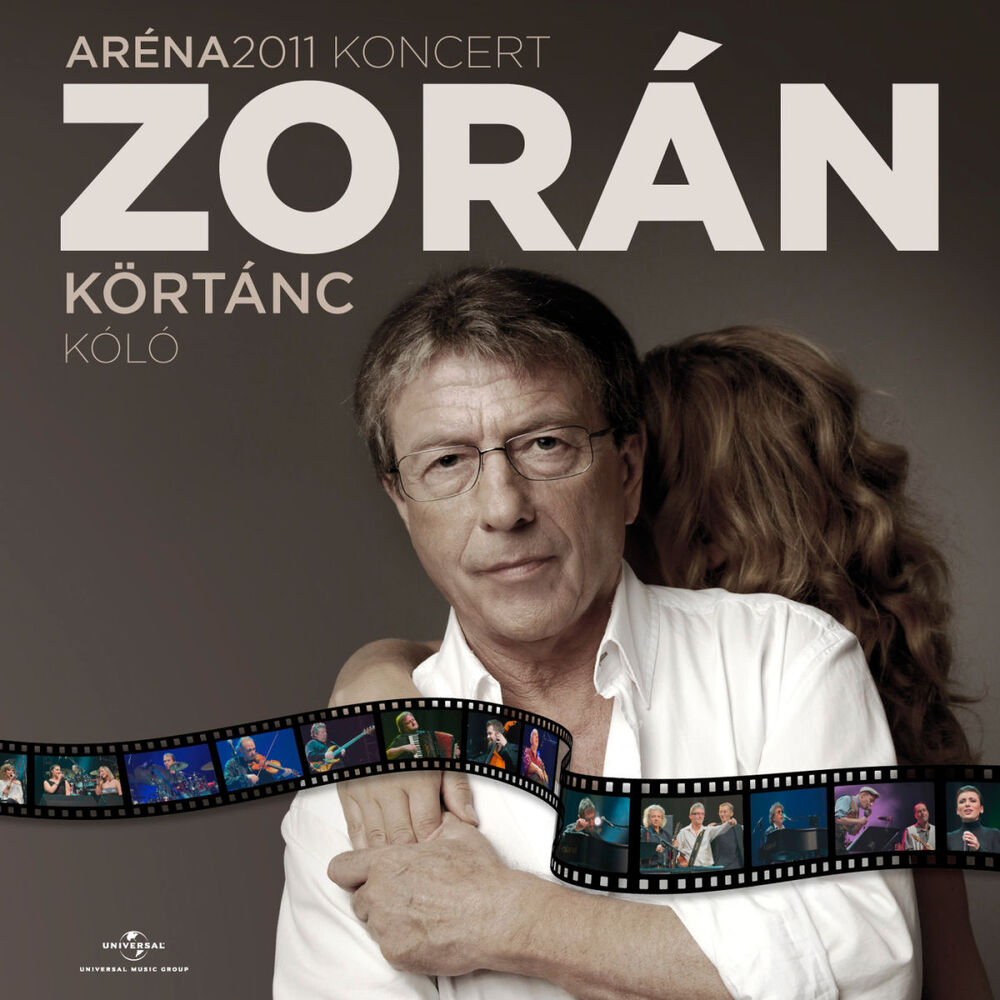 Picture of Aréna 2011 CD