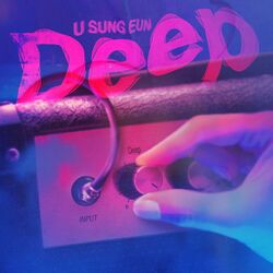 Cover of Departure