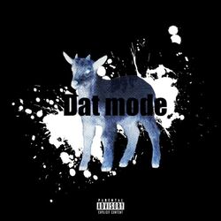 Cover of Dat Mode
