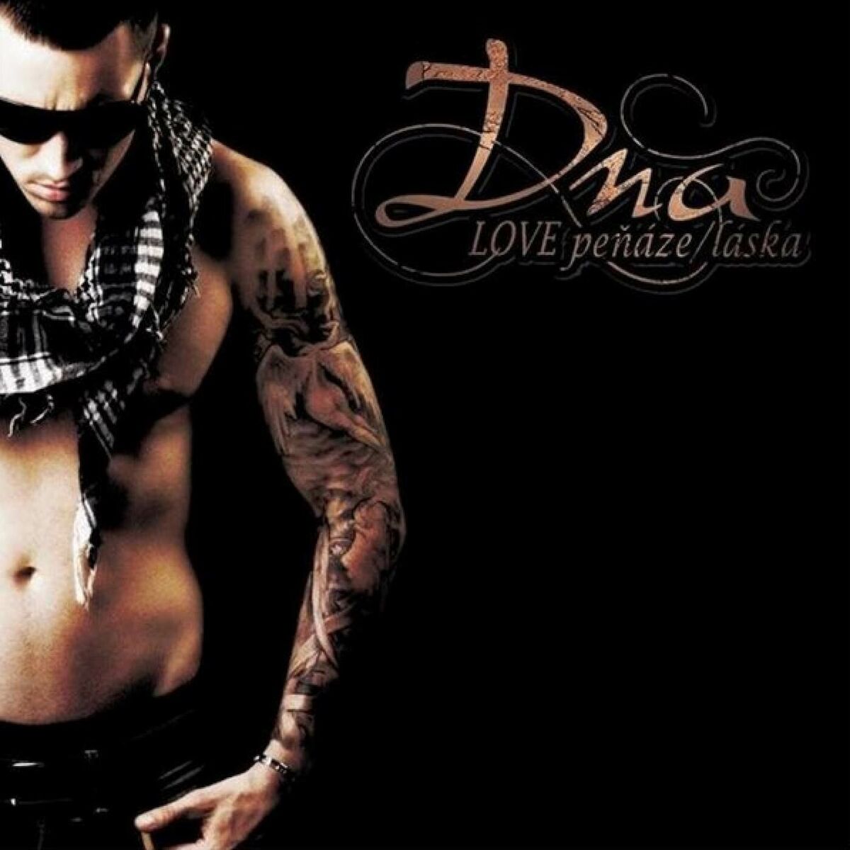 Album cover of LOVE Peňáze/Láska