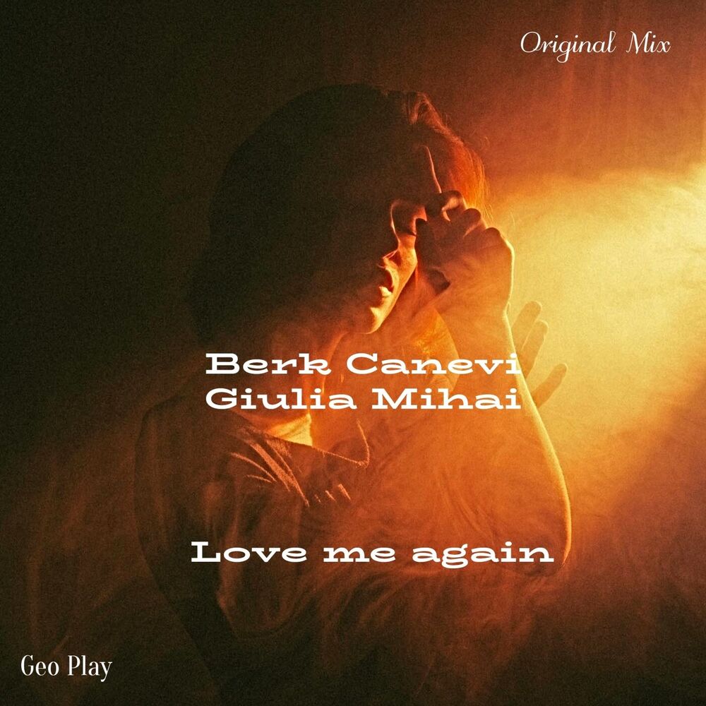 Picture of Love Me Again