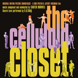 Album The Celluloid Closet (Original Motion Picture Soundtrack)