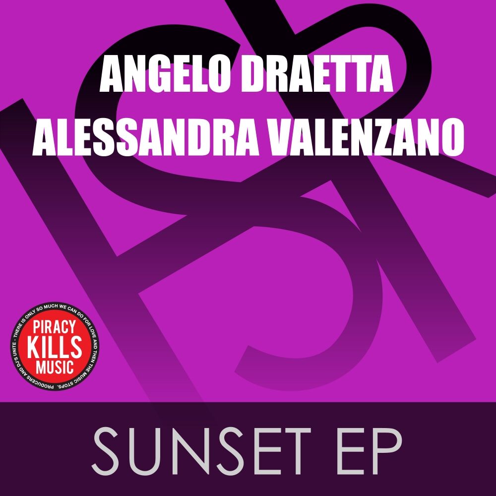 Picture of Sunset EP