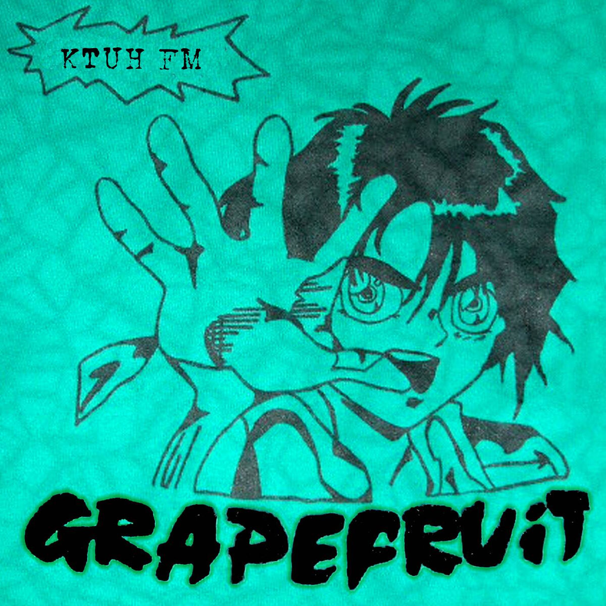 Album cover of KTUH FM