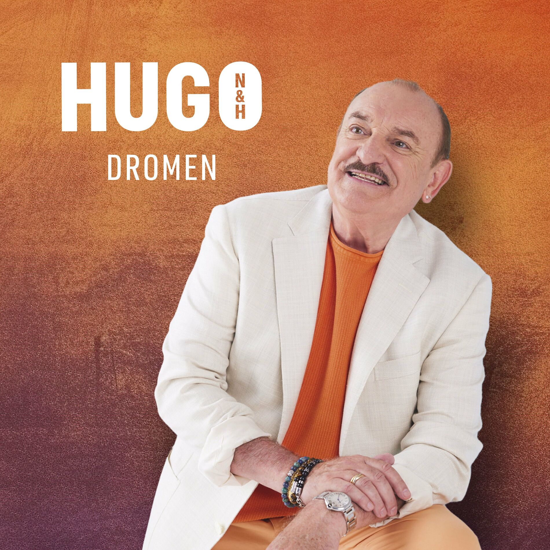 Album cover of Dromen