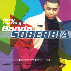 Descargar El Enano - Ricky Castro y Su Banda Soberbia MP3