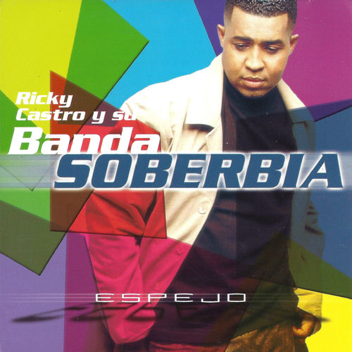 Descargar El Enano - Ricky Castro y Su Banda Soberbia MP3