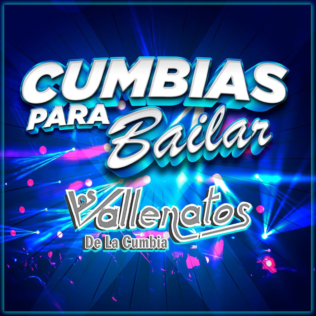 Album cover of Cariño Mío