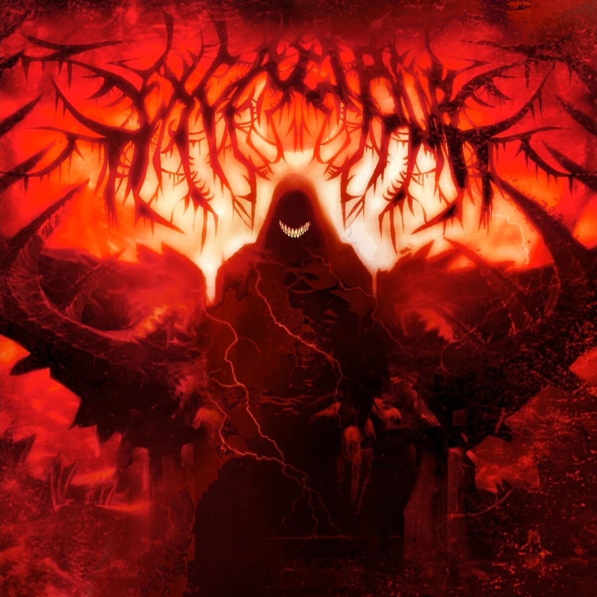 Album cover of EXCALIBUR