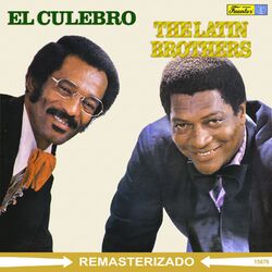 Cover of El Culebro