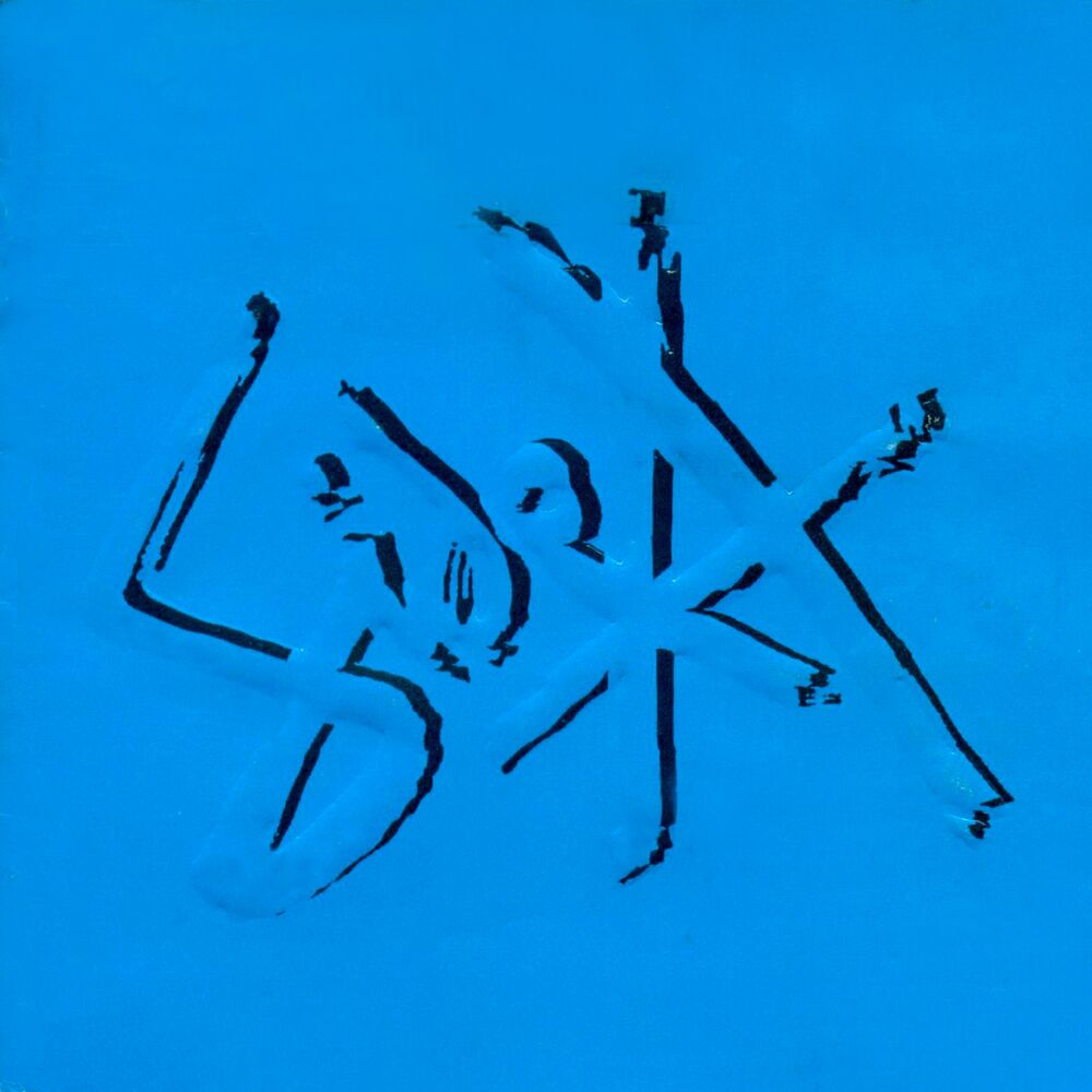 Picture of Side a (Blue)