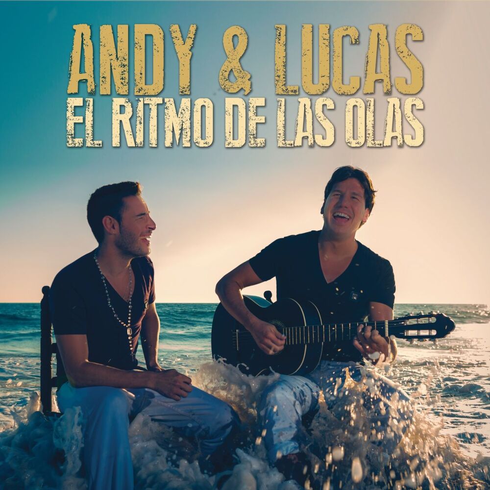 Picture of El Ritmo De Las Olas