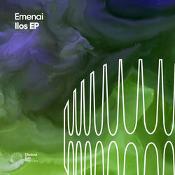 Cover of Ilos by undefined