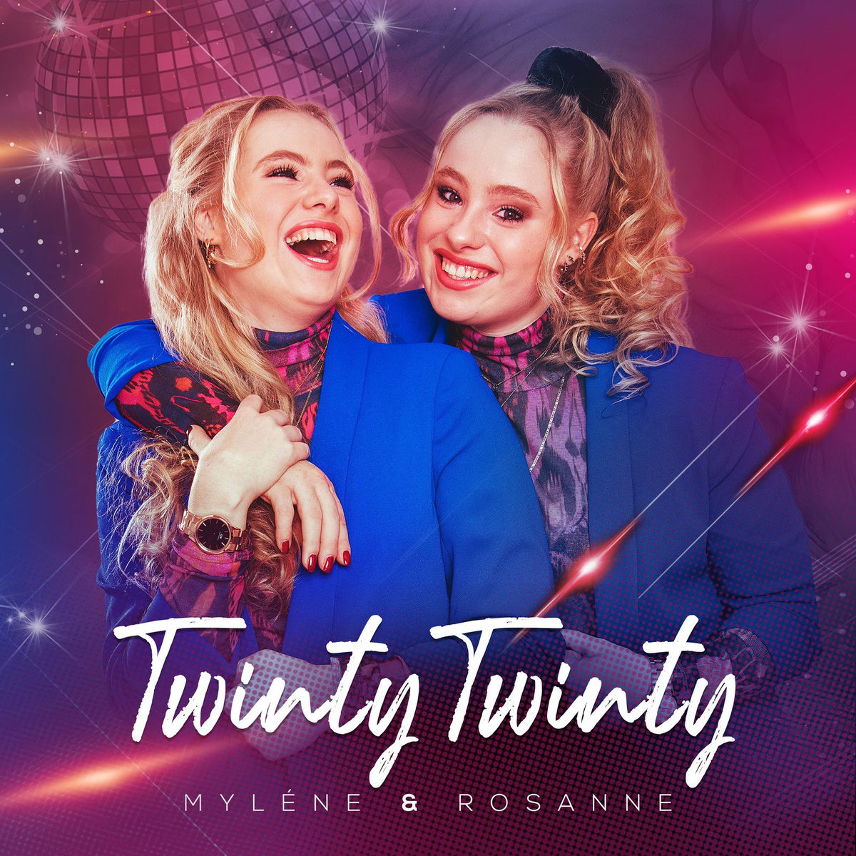 Album cover of Twinty Twinty