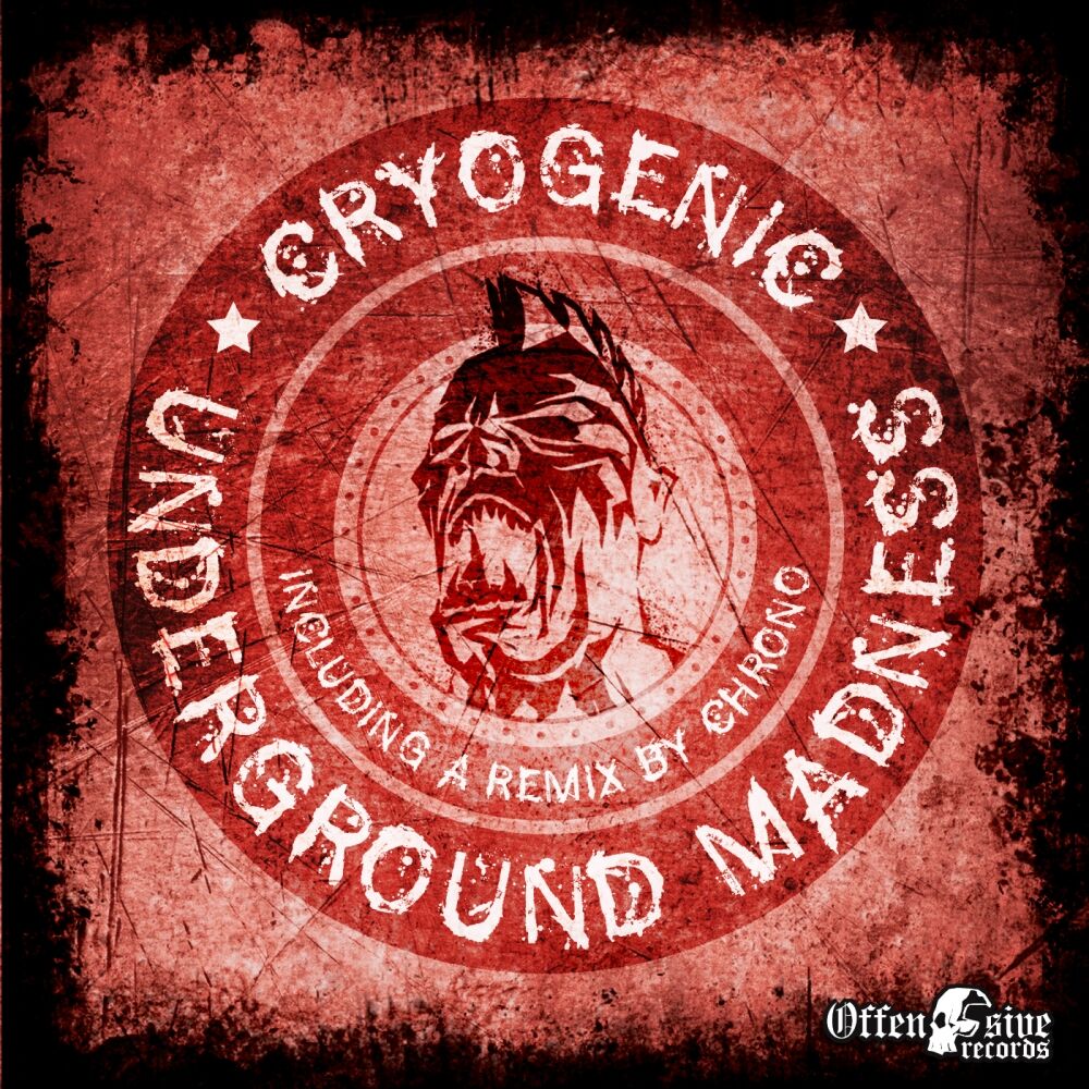 Picture of Underground Madness