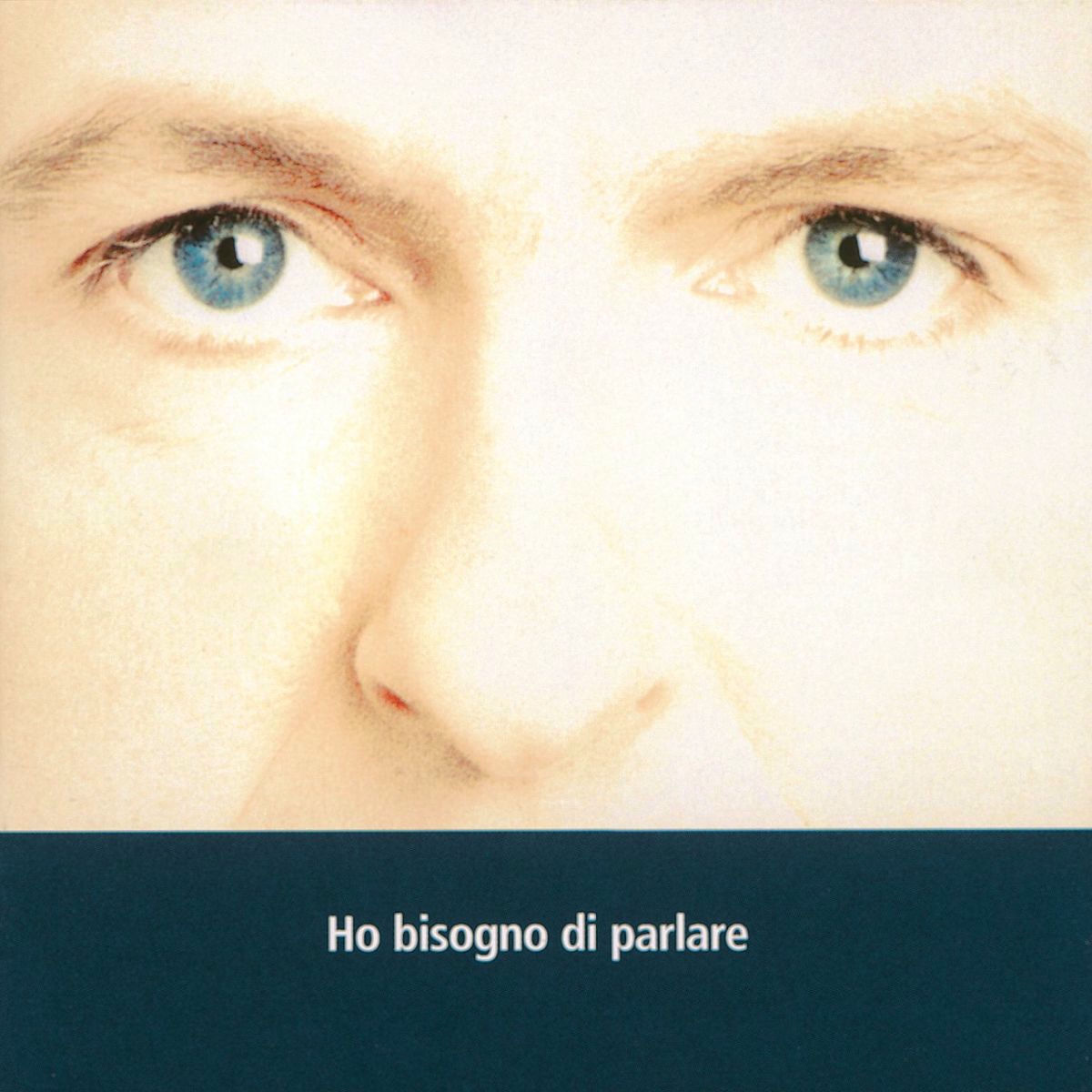 Album cover of Ho Bisogno Di Parlare