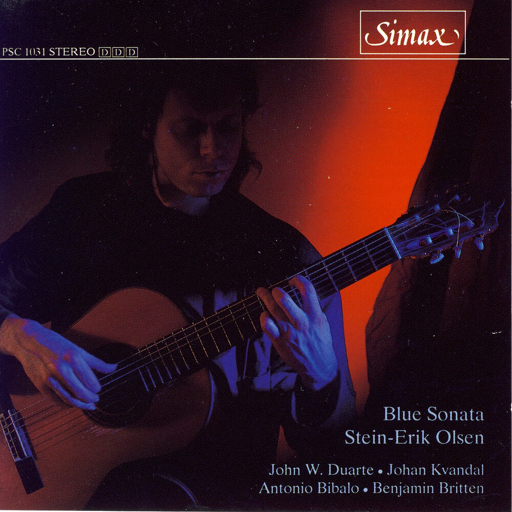 Picture of Blue Sonata