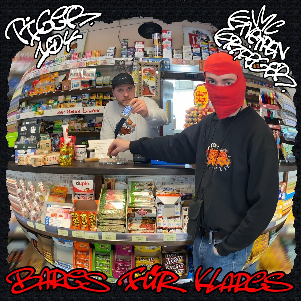 Album cover of Intro