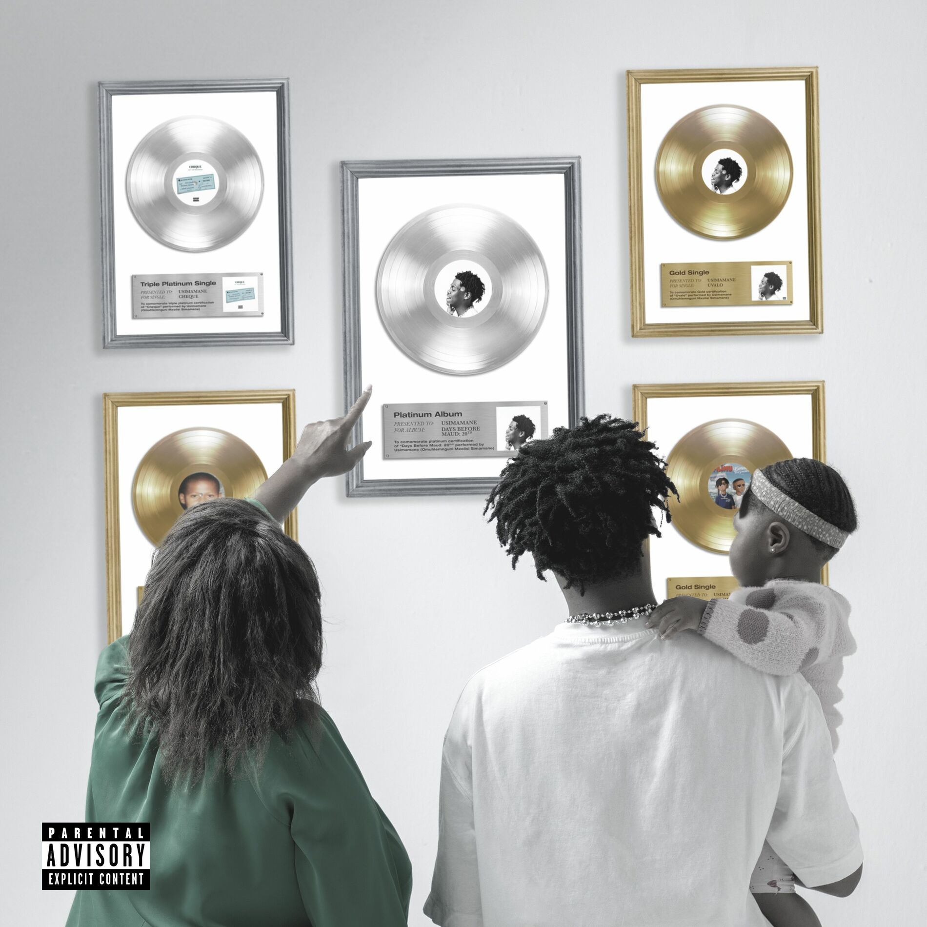 Album cover of 20th: Deluxe