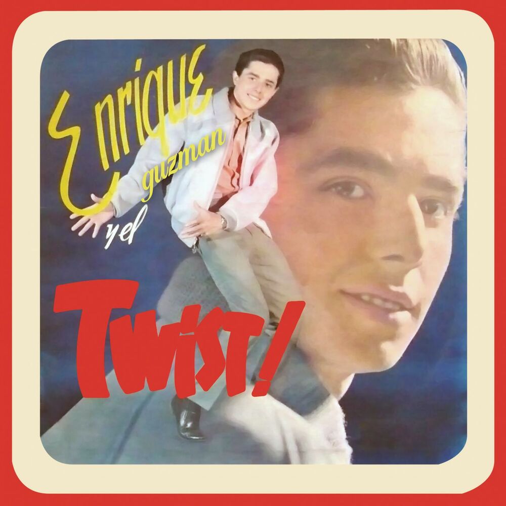 Picture of Enrique y el Twist