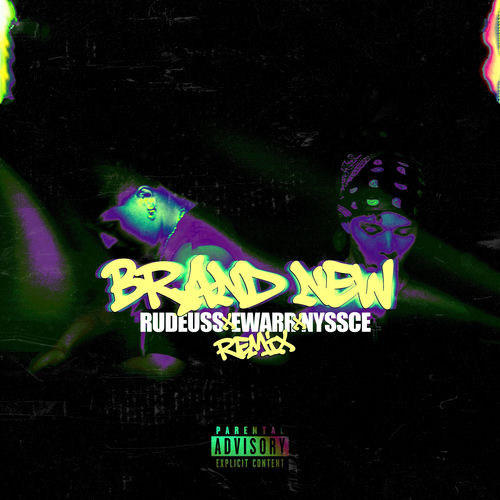 Brand New 2