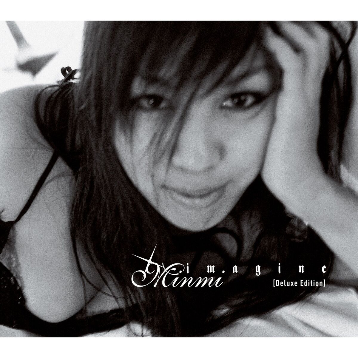 Album cover of imagine [Deluxe Edition] (2024 Remaster)