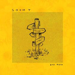 Cover of Bad Road