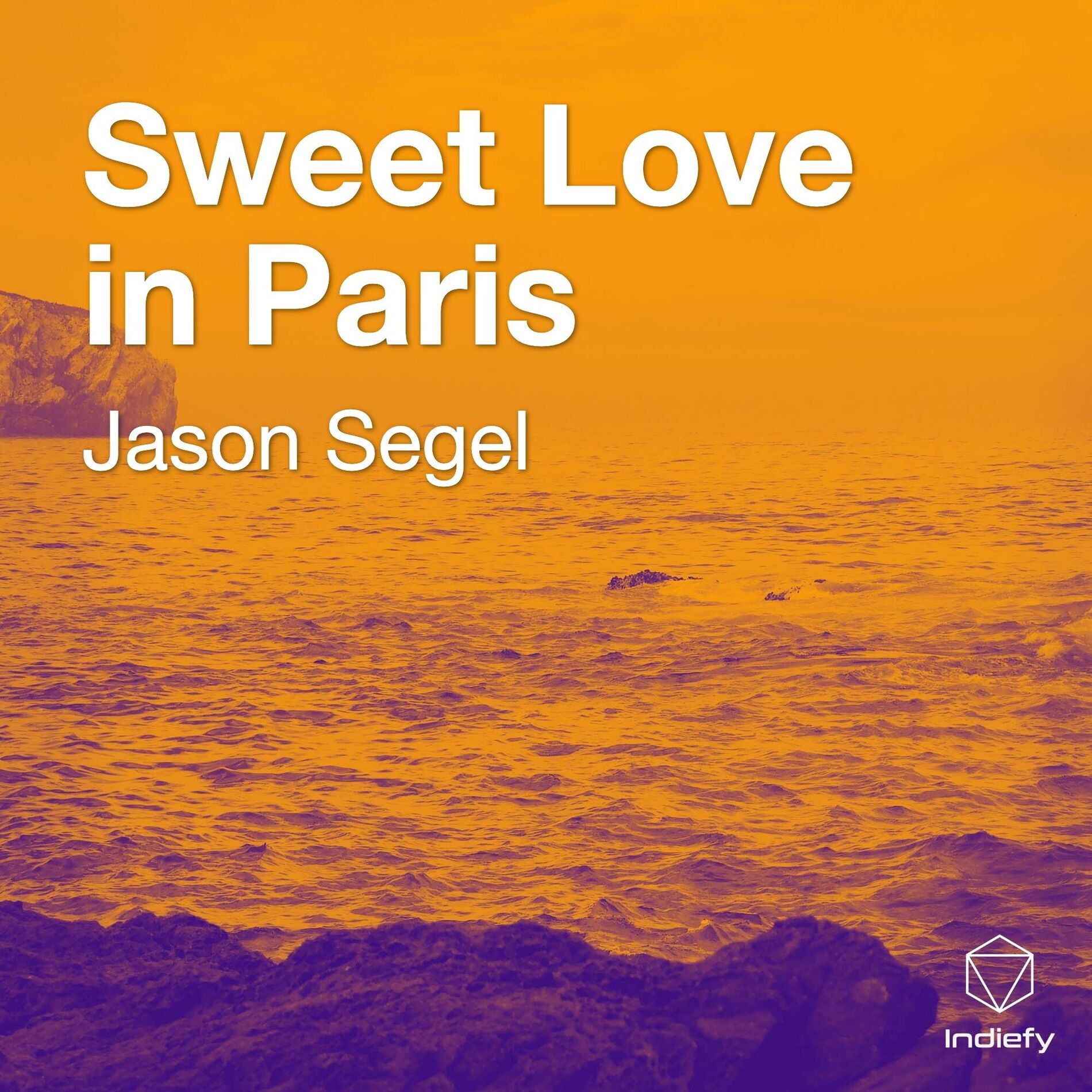 Album cover of Sweet Love in Paris