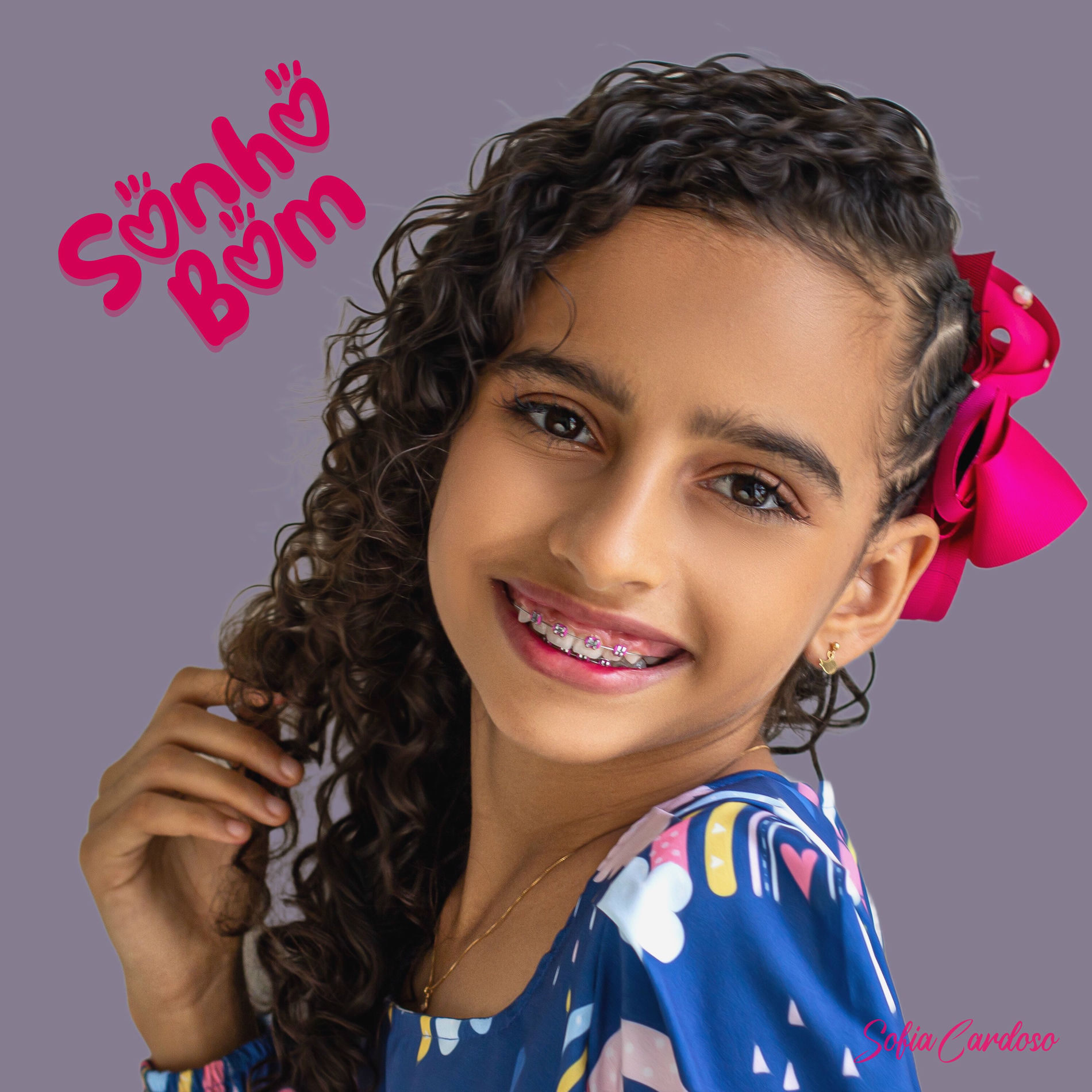 Album cover of Sonho Bom