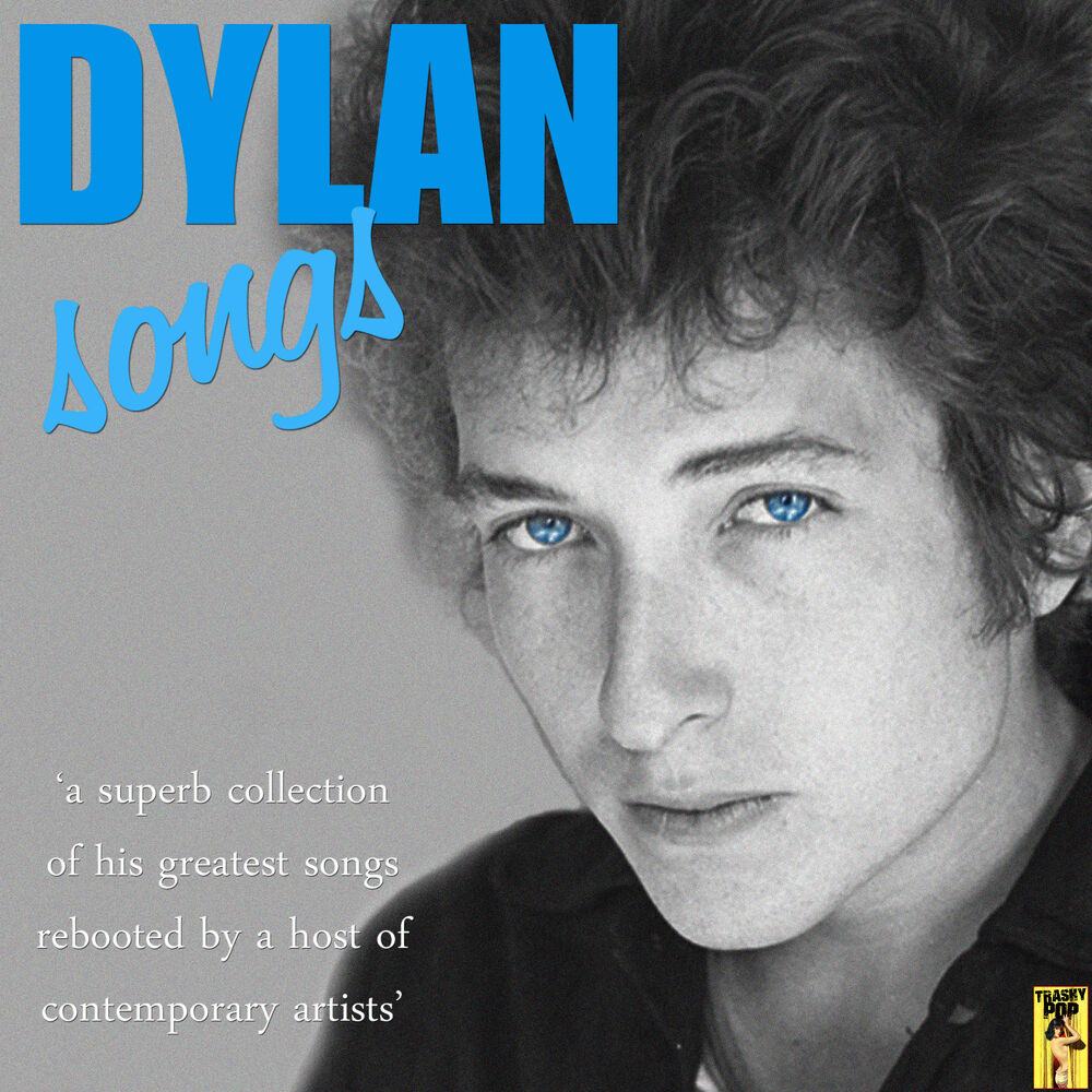 Picture of Dylan - Songs