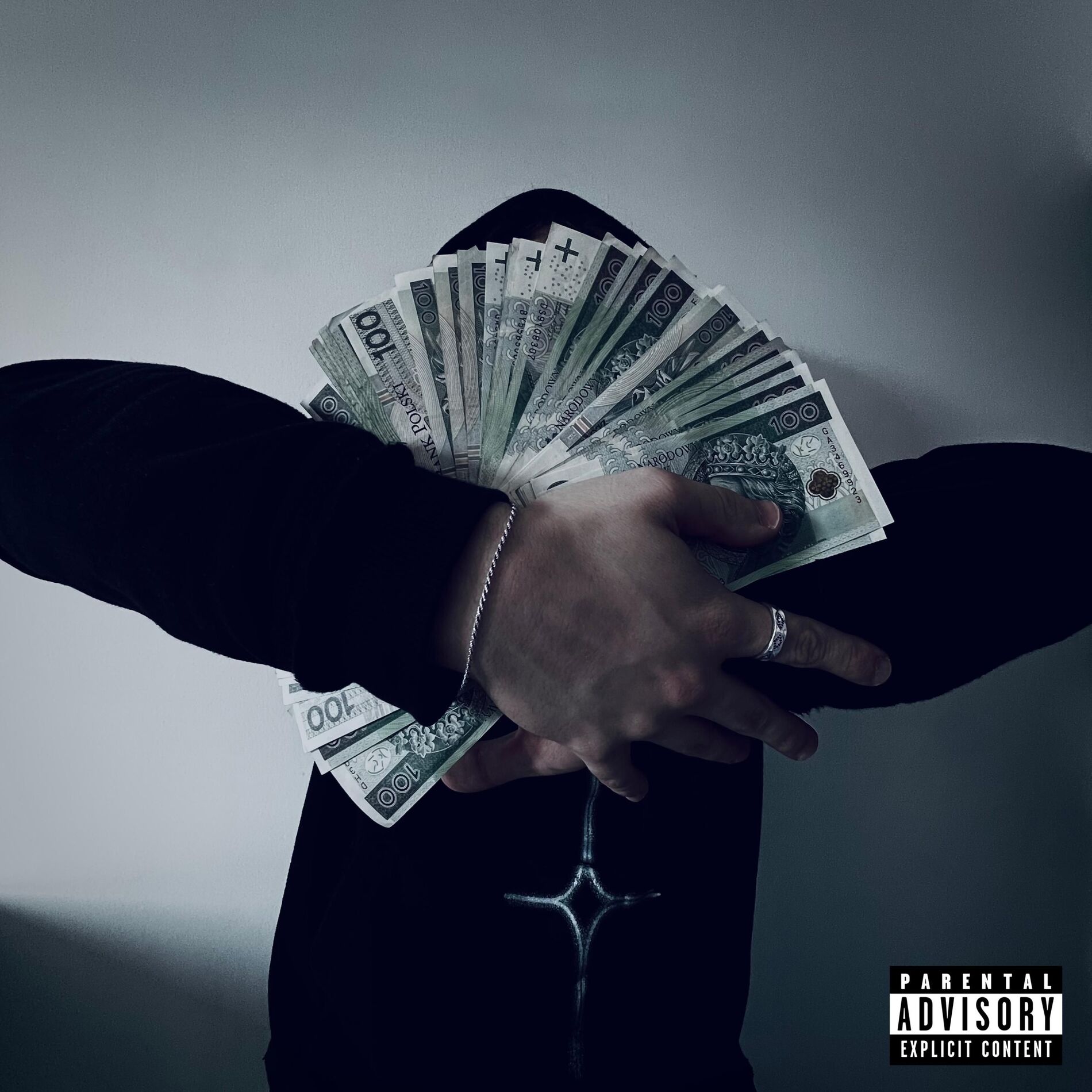Album cover of Receptura
