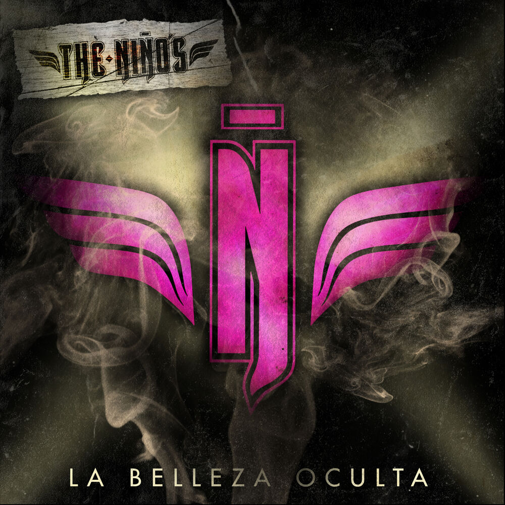Picture of La Belleza Oculta