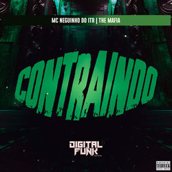 Cover of Contraindo by undefined