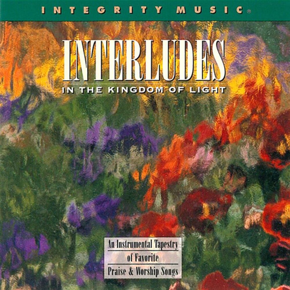 Picture of In the Kingdom of Light: Instrumentals by Interludes